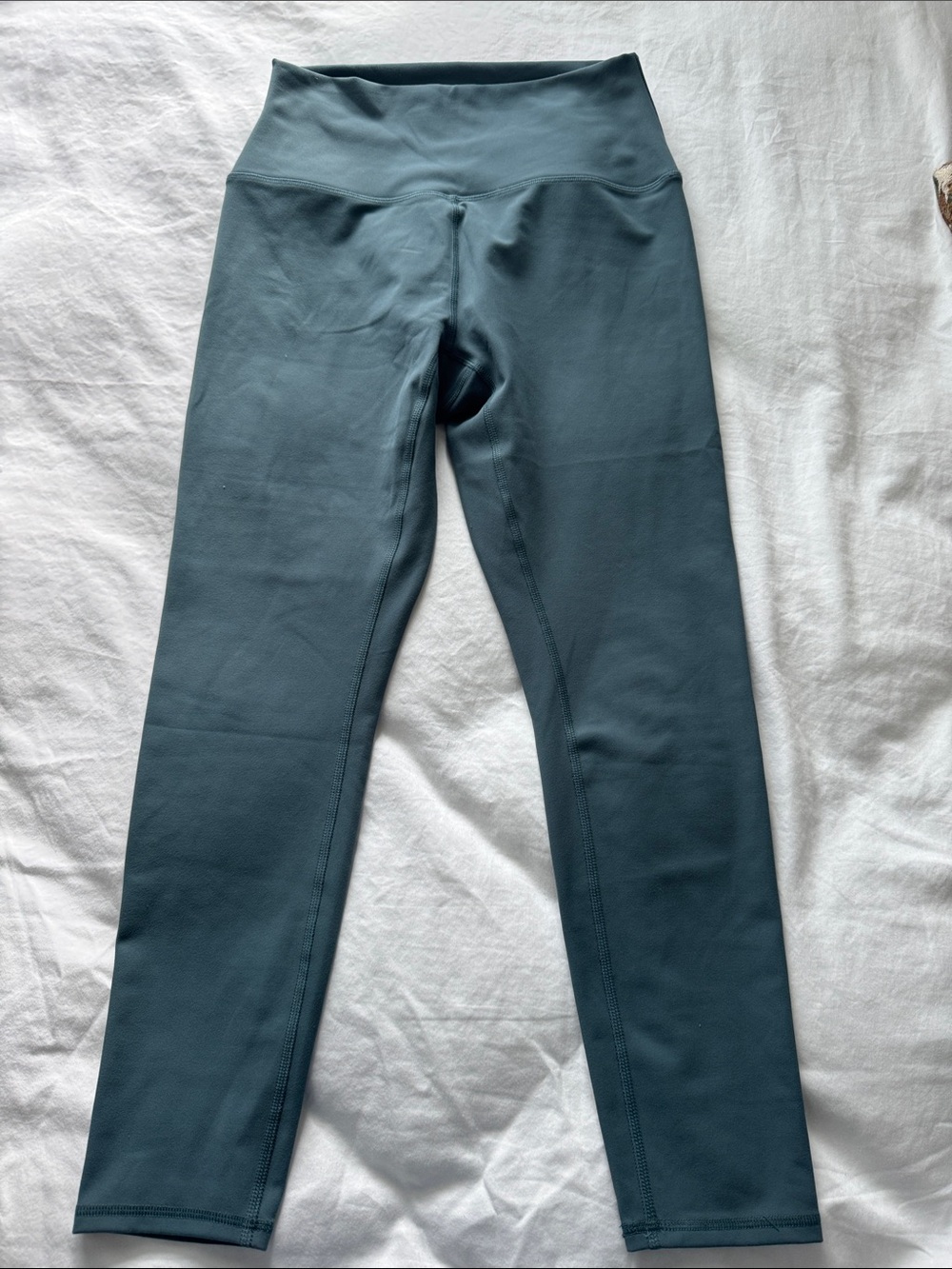 RBX High-Rise Leggings - Teal